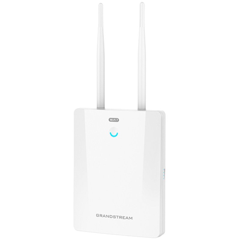 Grandstream Networks GWN7670LR wireless access point 3600 Mbit/s White Power over Ethernet (PoE)