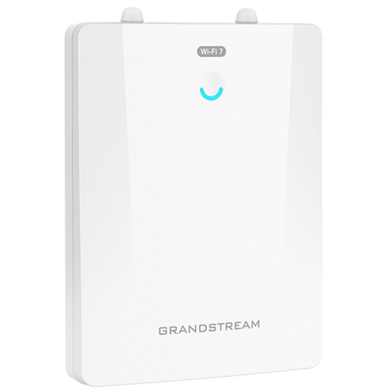 Grandstream Networks GWN7670LR wireless access point 3600 Mbit/s White Power over Ethernet (PoE)