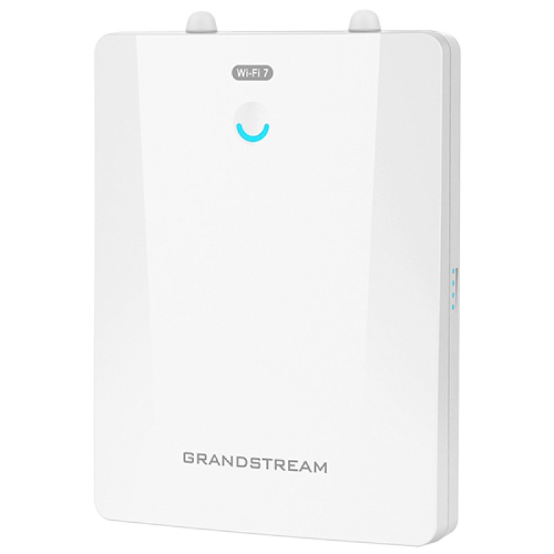 Grandstream Networks GWN7670LR wireless access point 3600 Mbit/s White Power over Ethernet (PoE)