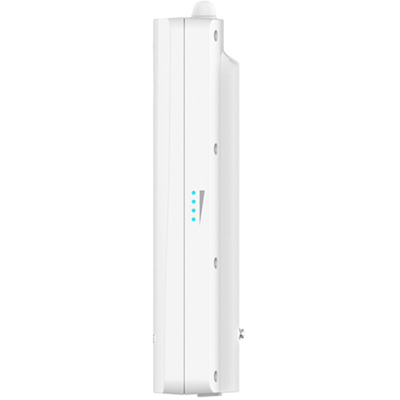 Grandstream Networks GWN7670LR point d'accès réseaux locaux sans fil 3600 Mbit/s Blanc Connexion Ethernet, supportant