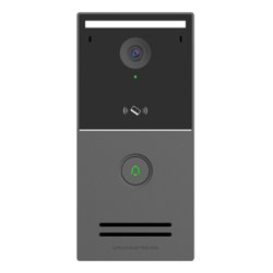 Grandstream Networks GDS3727 video intercom system 4 MP Grey