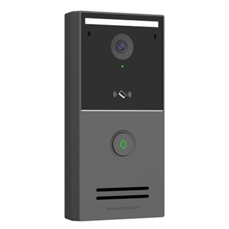 Grandstream GDS3727 - Intelligente IP-Video-Türstation