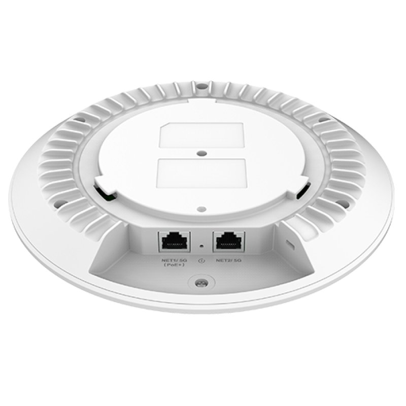Grandstream Networks GWN7672 wireless access point 5765 Mbit/s White Power over Ethernet (PoE)