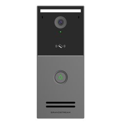 Grandstream Networks GDS3726 video intercom system 4 MP Grey