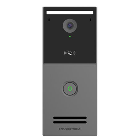 Grandstream GDS3726 - Intelligente IP-Video-Türstation