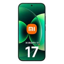 Xiaomi 17 16 cm (6.3") 5G 12 Go 512 Go 6330 mAh Vert