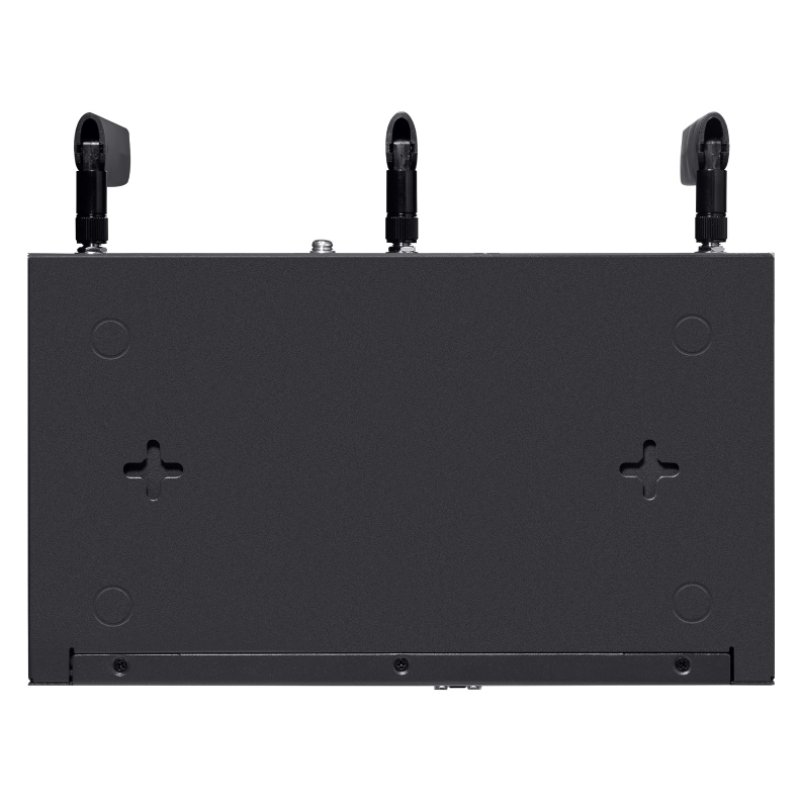 Omada DR3220v-4G4G Cat6 Gigabit Rackmount DSL Gateway