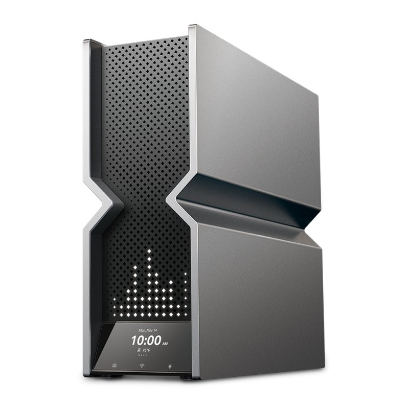 TP-LINK BE24000 Quad Band Wi-Fi 7 Router 1376Mbps at 2.4 GHz 5760Mbps at 5GHz 1 5760Mb