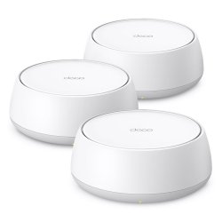 TP Link Deco BE3600(3-p.)BE3600 Whole Home Mesh Wi-Fi 7 System