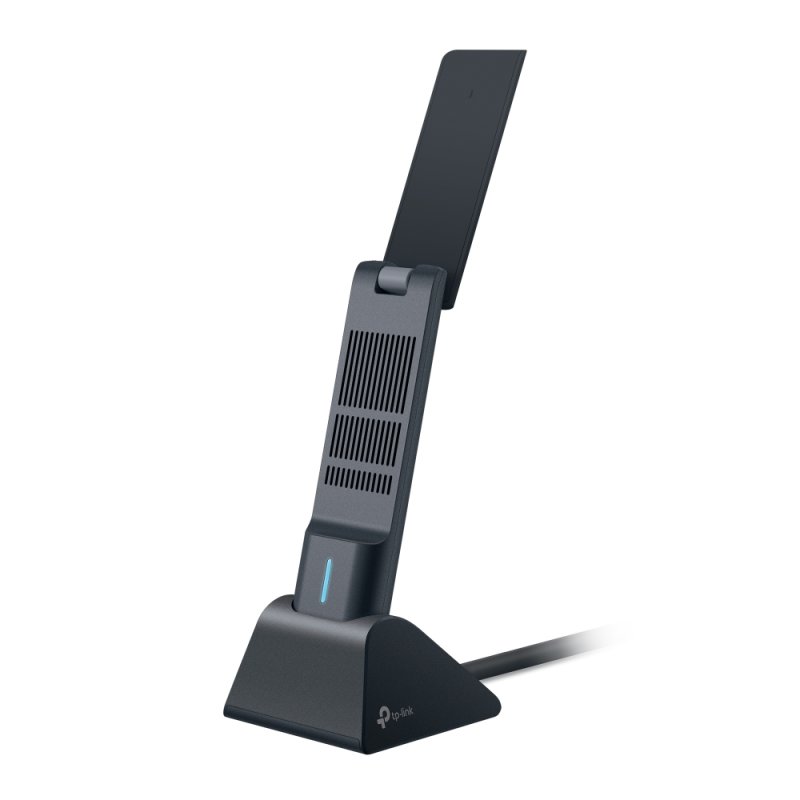 TP-Link Archer AXE3000 Wi-Fi 6E High Gain Wireless USB Adapter