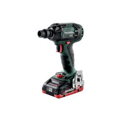 Metabo SSW 18 LTX 300 BL 1/2" 2650 tr/min 18 V