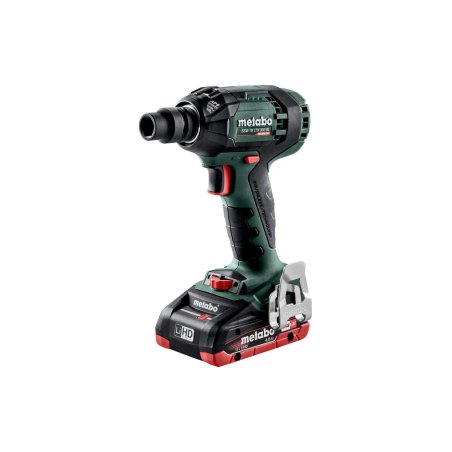 Metabo SSW 18 LTX 300 BL 1/2" 2650 tr/min 18 V
