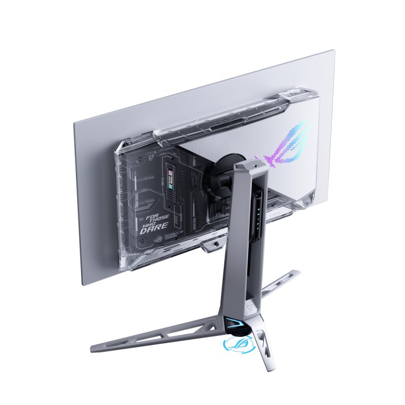 ASUS ROG Swift PG27AQWP-W 67.32cm OLED (16:9) QHD