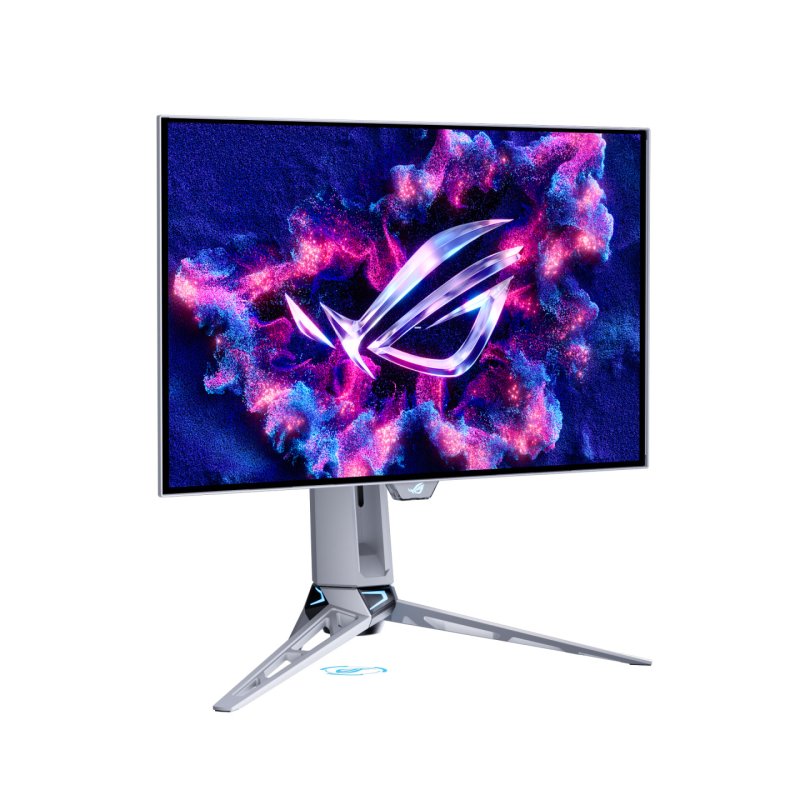 ASUS ROG Swift PG27AQWP-W 67.32cm OLED (16:9) QHD