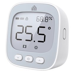 TP-Link Room thermostat WLAN Blanc