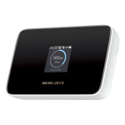 Mercusys MT115 150Mbps 4G LTE Mobile Wi-Fi