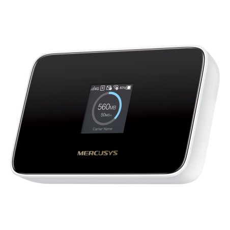 Mercusys MT115 150Mbps 4G LTE Mobile Wi-Fi