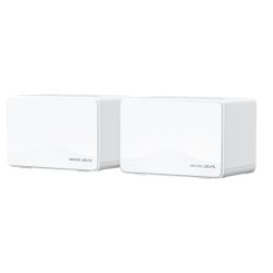 Mercusys Halo H25BE(2-pack) BE3600 Whole Home Mesh Wi-Fi 7