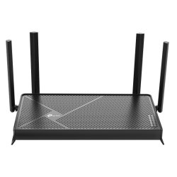 TP-Link Archer BE3600 wireless router 2.5 Gigabit Ethernet Dual-band (2.4 GHz / 5 GHz) Black