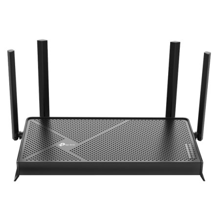 TP-Link Archer BE3600 routeur sans fil 2.5 Gigabit Ethernet Bi-bande (2,4 GHz / 5 GHz) Noir