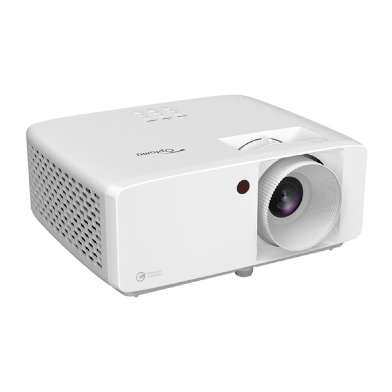 HZ150X (weiß, FullHD, Full 3D, HDMI)