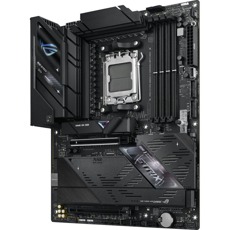 ROG STRIX B850-F GAMING WIFI7 NEO