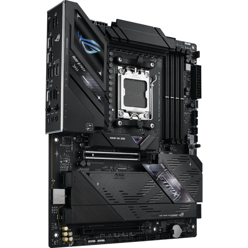 ROG STRIX B850-F GAMING WIFI7 NEO