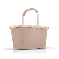 Reisenthel carrybag Marron Panier à commission