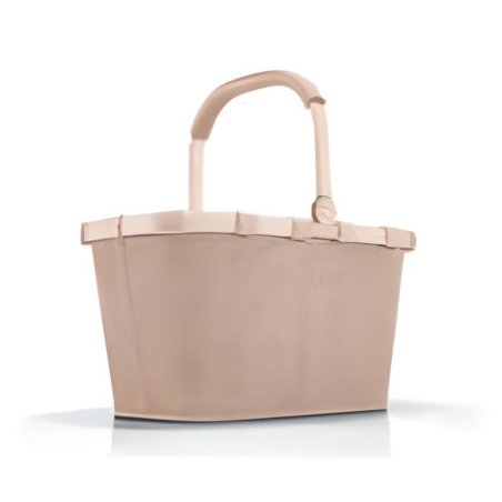 Reisenthel carrybag Marron Panier à commission