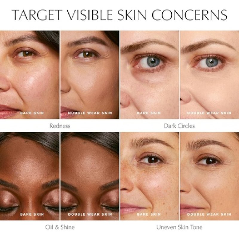 Estee Lauder Double Wear Stay-in-Place Makeup 36 Hour Long