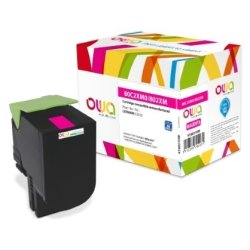 Armor K18031OW toner cartridge 1 pc(s) Compatible Magenta