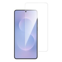 4smarts 541736 écran et protection arrière de téléphones portables Protection d'écran transparent Samsung 1