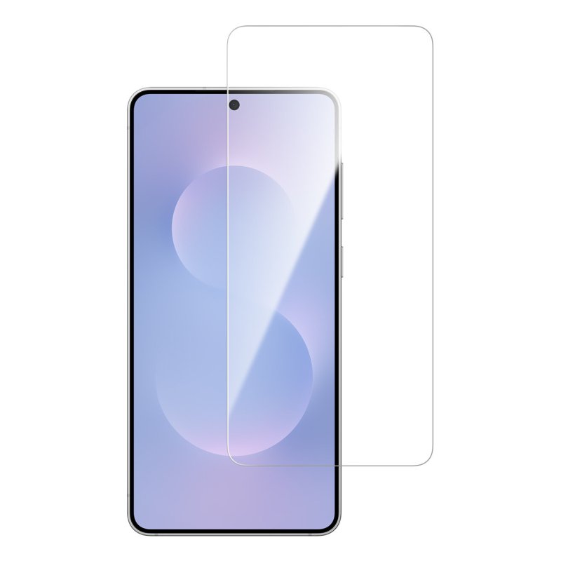 4smarts 541736 écran et protection arrière de téléphones portables Protection d'écran transparent Samsung 1