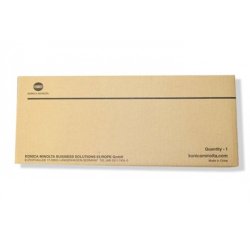 ACF0050 KONICA TNP76 Bizhub Toner black