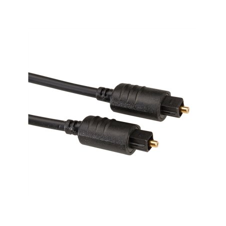 VALUE Fiber Cable Toslink M - M 1 m