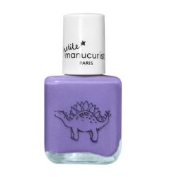 Manucurist Petite Nail Polish For Children Stegosaurus 8ml
