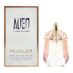 Thierry Mugler Alien Flora Futura Eau De Toilette 30ml Women Spray