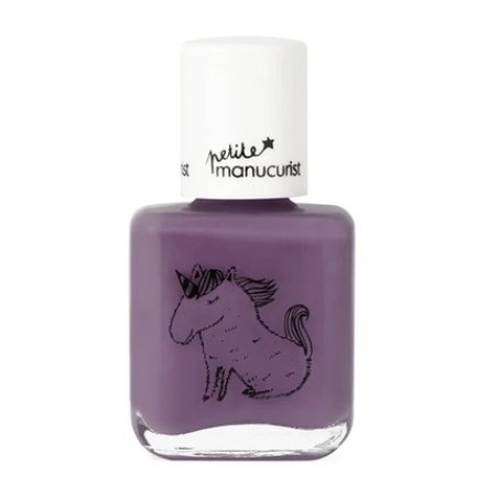 Manucurist Lily The Unicorn Nail Polish For Kids 8ml