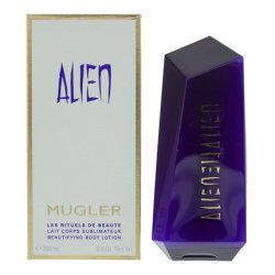 Thierry Mugler Alien Body Lotion 200ml
