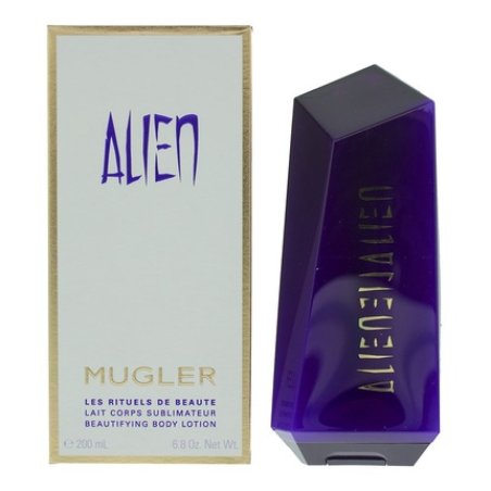 Thierry Mugler Alien Body Lotion 200ml