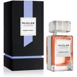 Thierry Mugler Les Exceptions Naughty Fruity Eau de Parfum Spray 80ml