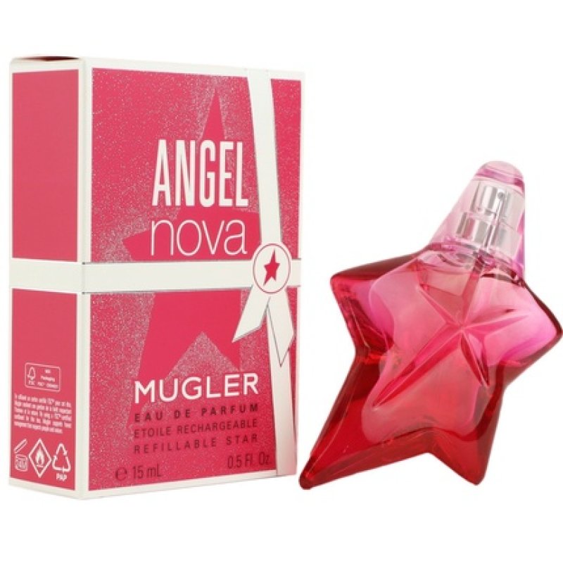 Thierry Mugler Angel Nova Eau de Parfum for Women 15ml