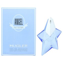 Thierry Mugler Angel Eau Sucree Eau De Toilette 50ml Women Spray