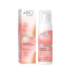 Be Bio Natural Foam Toner Peach Blonde 120ml