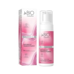 Be Bio Natural Foam Toner Strawberry Blonde 120ml