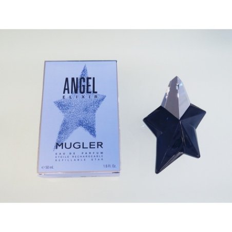 Mugler Angel Elixir Perfume 50ml