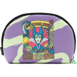 Mad Beauty Disney Villains Maleficent Manga Style Makeup Kit