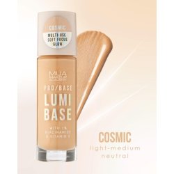 Mua Makeup Academy Probase Lumi Base Tinted Glow Formula Cosmic Vegan