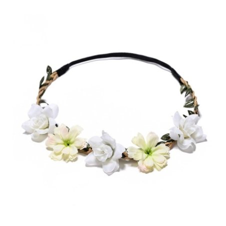 Ecarla Headband W78b