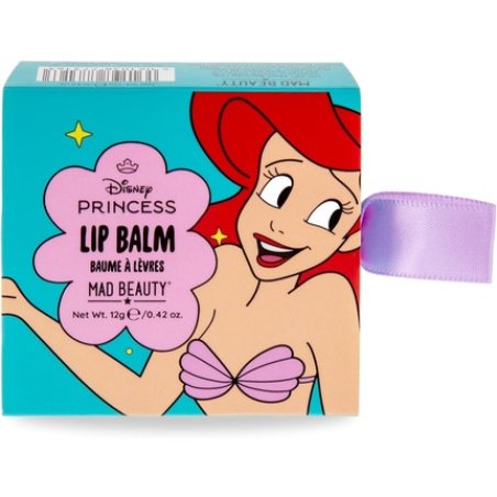 Disney Lip Balm - Ariel